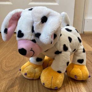 Groovy Girls pet-rageous Dalmatian dog